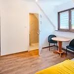 Homestay szállás Julia Łeba