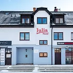 Julia * Łeba