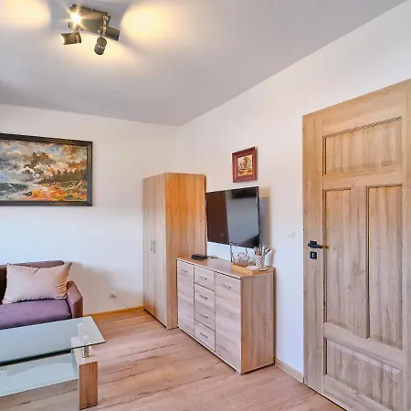 Quarto em Acomodações Particulares Julia