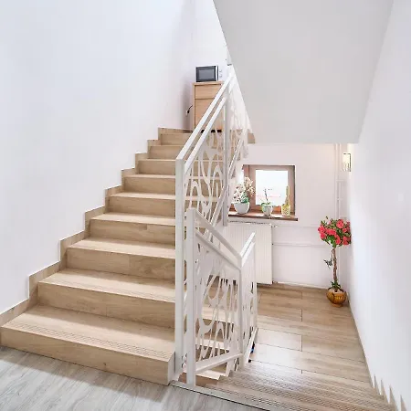 ホームステイ Julia *