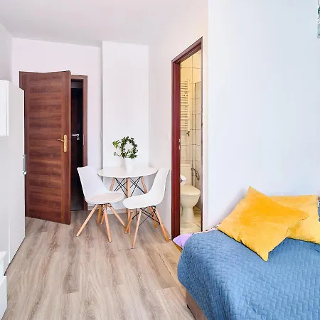 Quarto em Acomodações Particulares Julia *