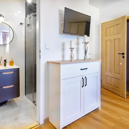 Quarto em Acomodações Particulares Julia *