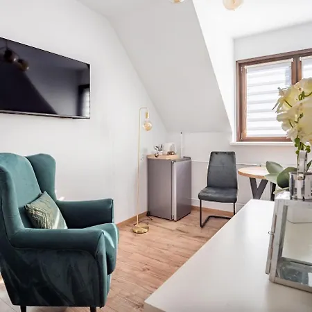 Julia Quarto em Acomodações Particulares