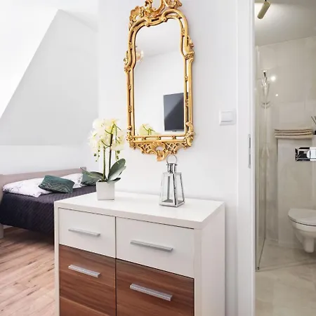 Quarto em Acomodações Particulares Julia