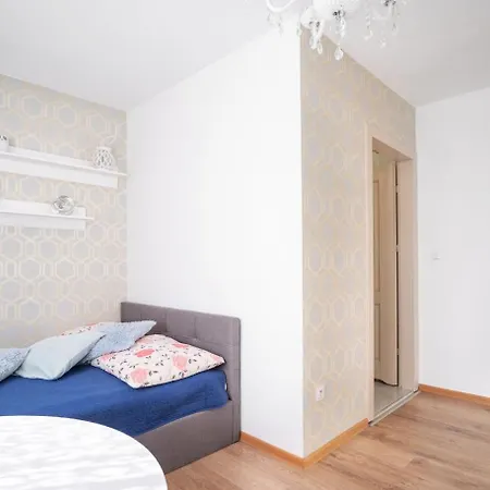 Quarto em Acomodações Particulares Julia