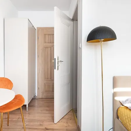 Kwatera prywatna Julia