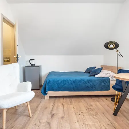 Kwatera prywatna Julia