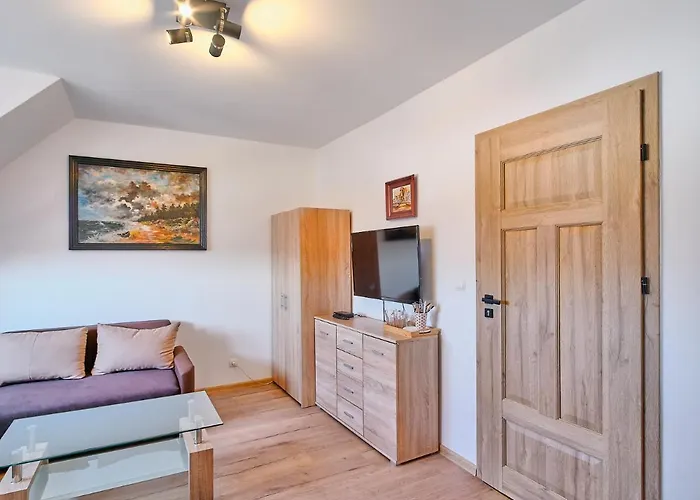 Kwatera prywatna Julia