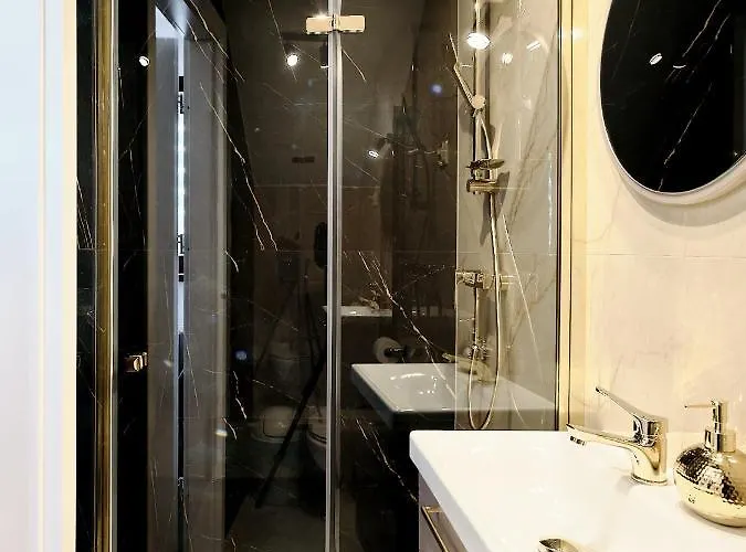 Kwatera prywatna Julia Łeba