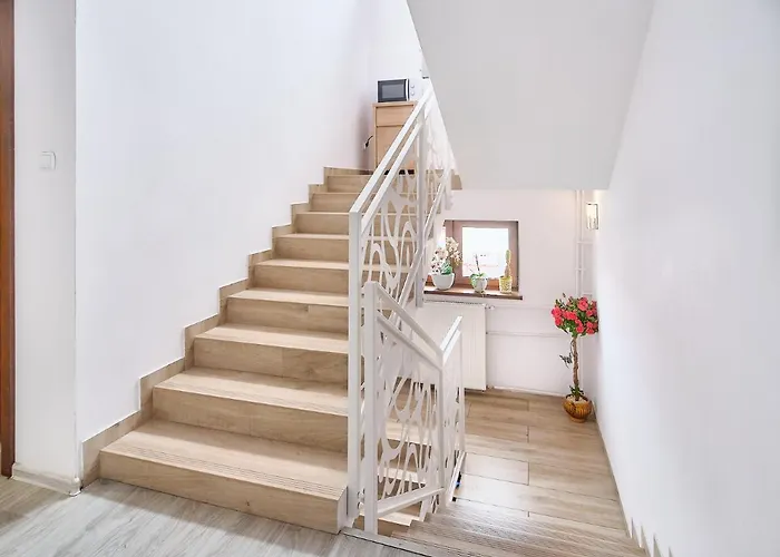 Kwatera prywatna Julia *