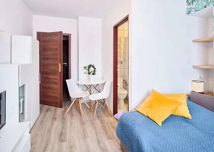 Kwatera prywatna Julia *