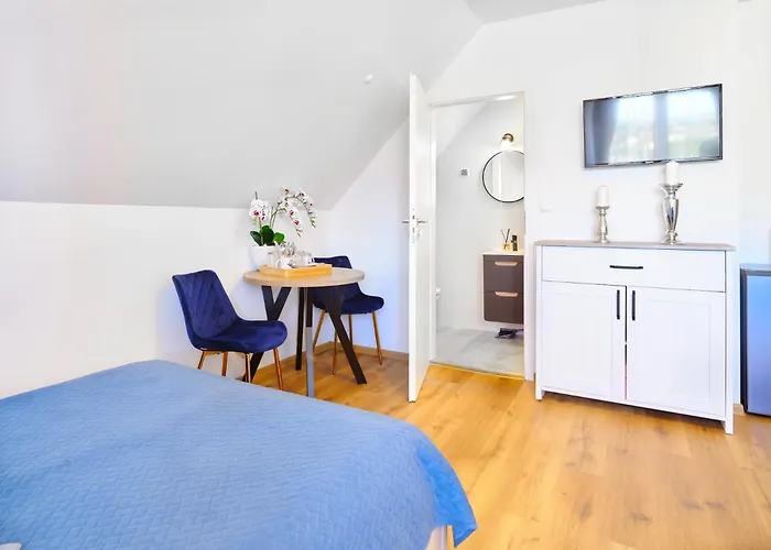 Kwatera prywatna Julia