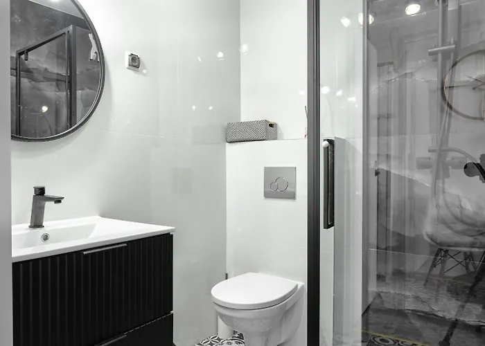 Проживание в семье Julia Леба