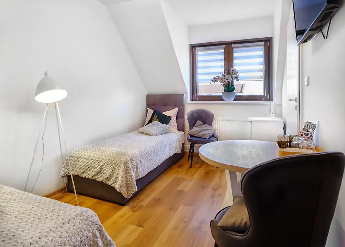 Kwatera prywatna Julia *