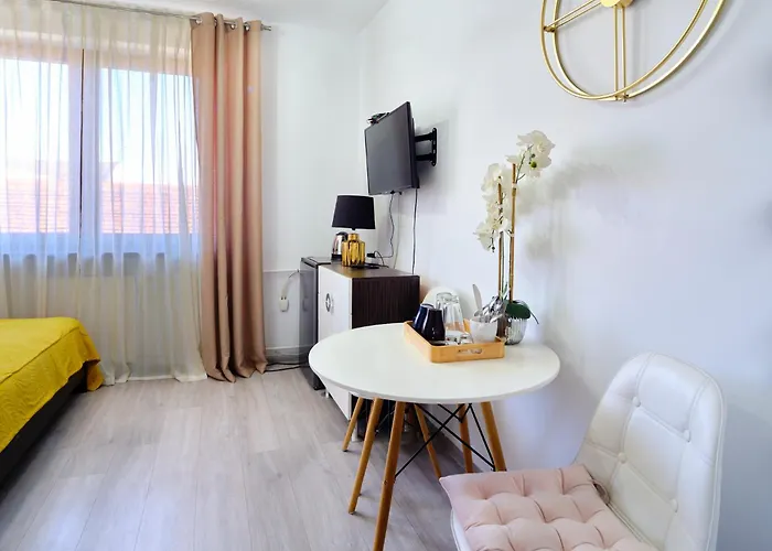 Kwatera prywatna Julia Łeba