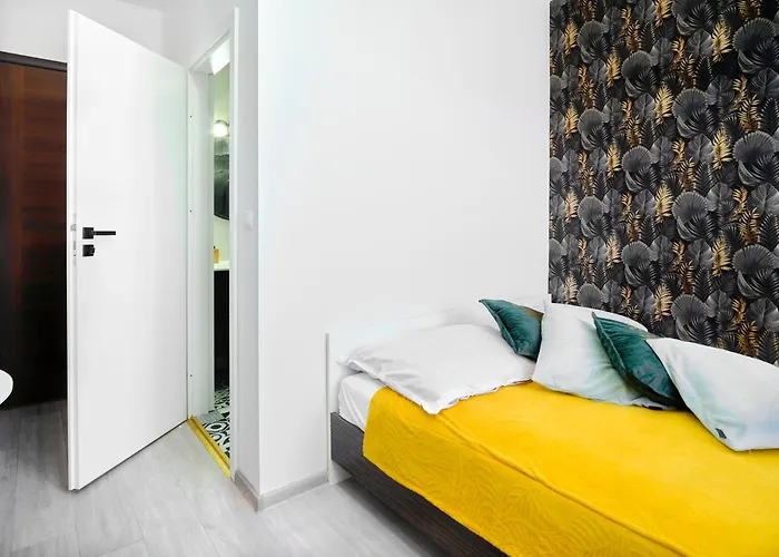 Kwatera prywatna Julia Łeba