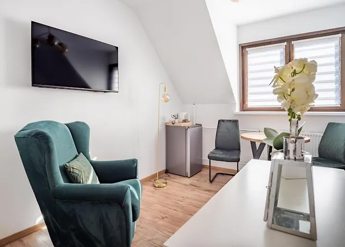 Julia Kwatera prywatna