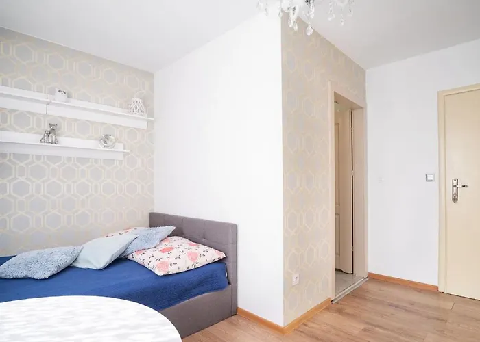 Kwatera prywatna Julia