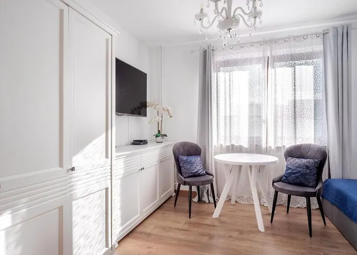 Kwatera prywatna Julia Łeba