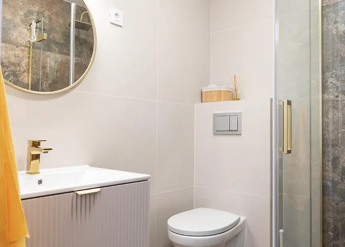 Julia Kwatera prywatna