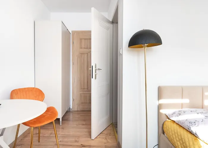 Kwatera prywatna Julia