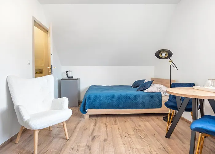 Kwatera prywatna Julia