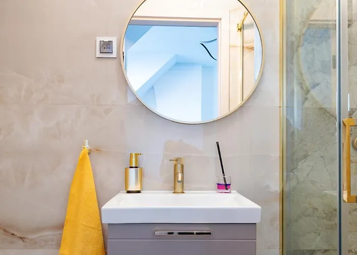 Kwatera prywatna Julia Łeba