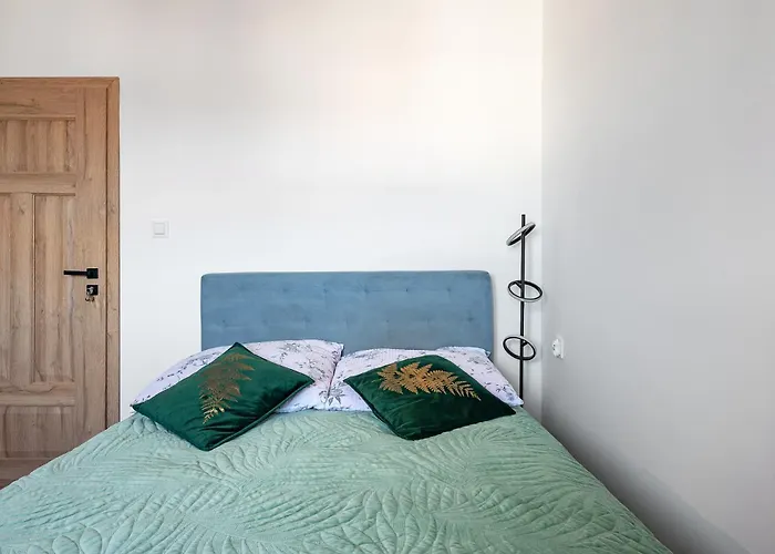 Julia Kwatera prywatna